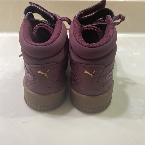 Puma Women Size 8 - Picture 2 of 4